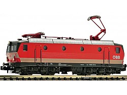 736603 - Elektrická lokomotiva Rh 1044, ÖBB 