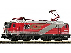 736604 - Elektrická lokomotiva 1044 210-1 \