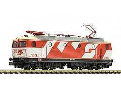 736606 - Elektrická lokomotiva 1044 100-4 ÖBB 