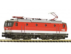 736608 - Elektrická lokomotiva Rh 1144, ÖBB 