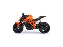  Siku 1384 Motorka KTM 1290