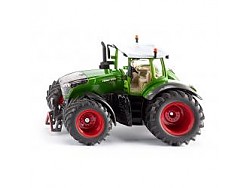 Siku 3287 - Fendt Vario 1050, vozidlo, zelená 