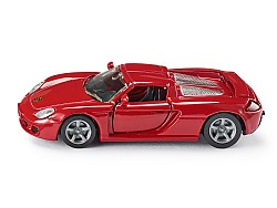 Autíčko Porsche Carrera GT SIKU 1001