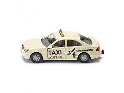 Taxi Mercedes E Class