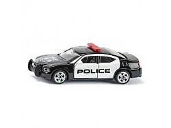  US Patrol Car 