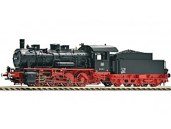 Parní lokomotiva BR 055, DB