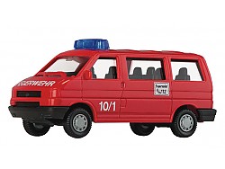 Volkswagen T4, Feuerwehr