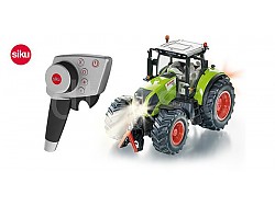 SIKU Control 6882 - RC traktor Class Axion 850 s dálkovým ovládáním 1:32