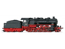 Parní lokomotiva 58.10-21, digi+ZVUK