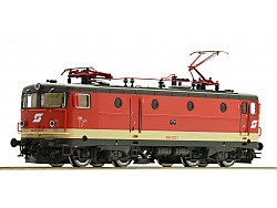 Elektrická lokomotiva 1043.003-1, ÖBB