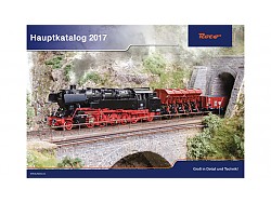 KATALOG ROCO 2017/2018