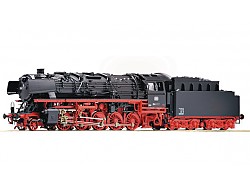 Parní lokomotiva 044 119, DB
