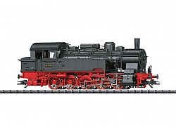 Parní lokomotiva BR 94, DRG digi+ZVUK