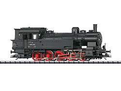 Parní lokomotiva BR 694, ÖBB digi+ZVUK