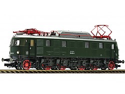Elektrická lokomotiva řady 119 011-5 (BR 119.1), DB