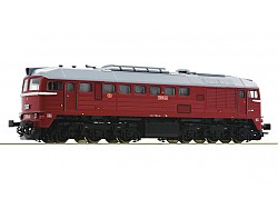 Dieselová loko T679.1294, CSD, DCC+zvuk