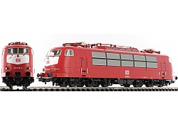 Elektrická lokomotiva BR 103, DB-AG