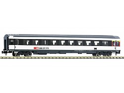 Vagón 1. třídy vůz Eurocity, SBB