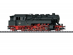 Parní lokomotiva řady 95.0, DRB - Zvuk