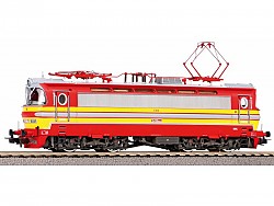 elektrická lokomotiva S499 1023 
