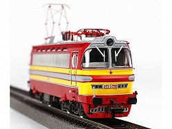 AKCE !!! El.loko ř. S499-1023 Laminátka ČSD, Zvuk
