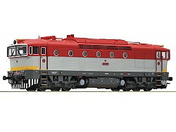 dieselová lokomotiva ČSD, T478.3109 Brejlovec