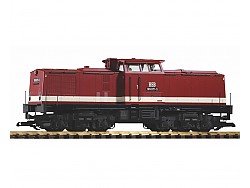 Dieselová lokomotiva BR 199 HSB