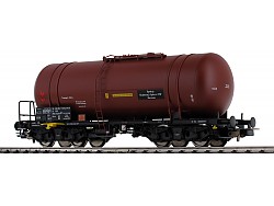 kotlový vůz 406R PKP Ep. IV