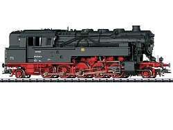 Parní lokomotiva DR řady 95.0, DCC+Zvuk