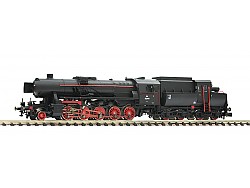 Parní lokomotiva 52.3440, ÖBB