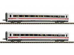 2-dílný rozšiřující set ICE 1, část 2, DB-AG