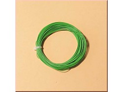 Kabel zelený