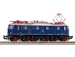 elektrická lokomotiva BR E 18 DB, Ep.III