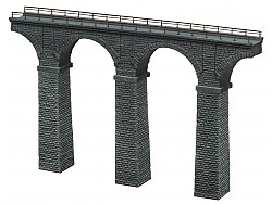 Stavebnice Ravenna viaduktu