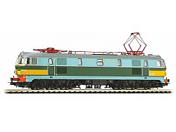 elektrická lokomotiva ET22 PKP