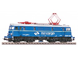 Elektrická lokomotiva řady EU07, PKP Cargo