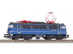 elektrická lokomotiva EP08 PKP IC V.ep.