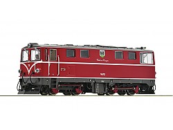 Dieselová lokomotiva Vs 72,PLB,Dcc+zvuk