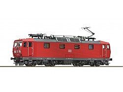 Elektrická lokomotiva BR 180.015, DB AG