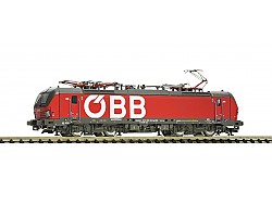 Elektrická loko Rh 1293, ÖBB, analog