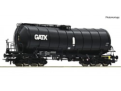 Cisternový vůz GATX