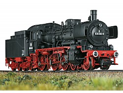 Parní lokomotiva BR 038 DB, epocha IV. DCC+zvuk