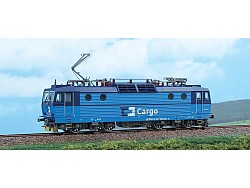 akce !!! El. loko řady 363.020 ČD-Cargo