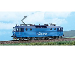 akce !!! El. loko řady 363.020 ČD-Cargo