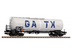 cisternový vůz GATX NL IV