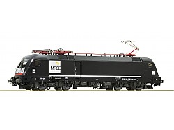 Elektrická lokomotiva 182 596-7, MRCE