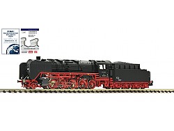 Parní lokomotiva BR 44, DRG