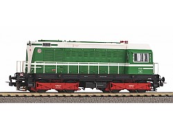 dieselová lokomotiva T435.0139 ČSD Hektor