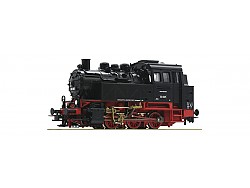 Parní lokomotiva BR 80, DB