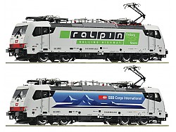 Elektrická lokomotiva 186 908-6, SBB/RAlpin